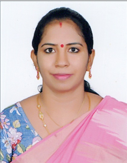 Dr. M. Jayanthi